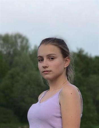 Profile picture of Anastasiia Grishankina