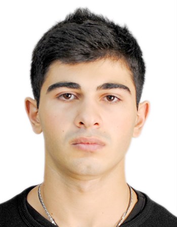 Profile picture of Khvicha Aladashvili