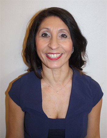 Profile picture of Francesca D 'Aviri