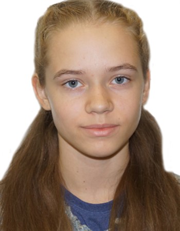Profile picture of Ekaterina Glushko