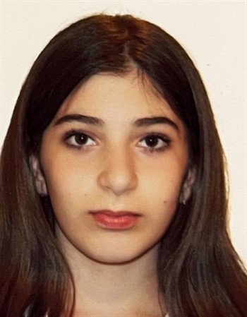 Profile picture of Ketevani Mukniashvili