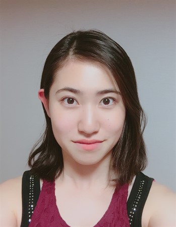 Profile picture of Ayaka Tomioka
