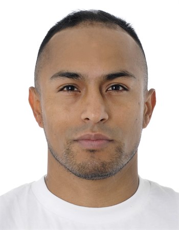 Profile picture of Gil Adan Hernandez Candelas