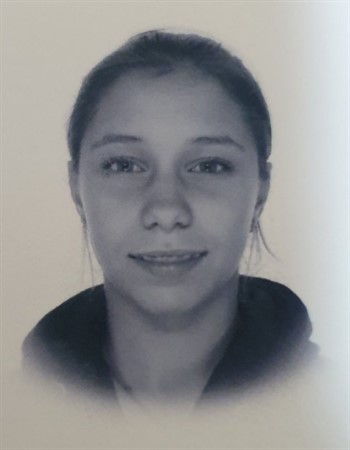 Profile picture of Polina Slinkova
