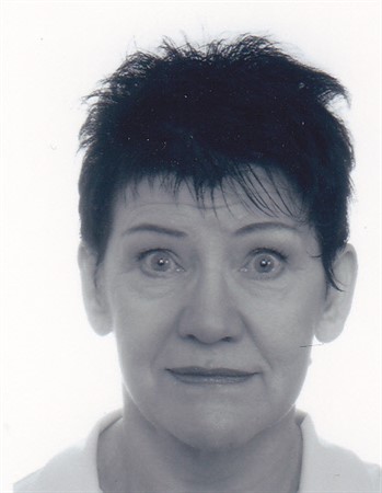 Profile picture of Soile Maunuksela