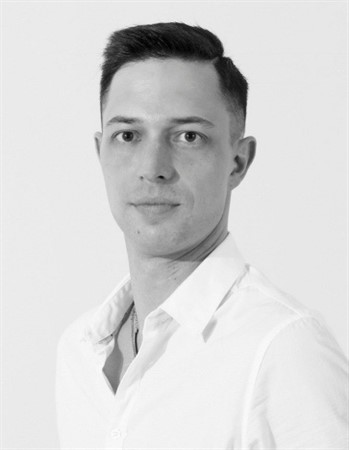 Profile picture of Alexandr Tsyganov