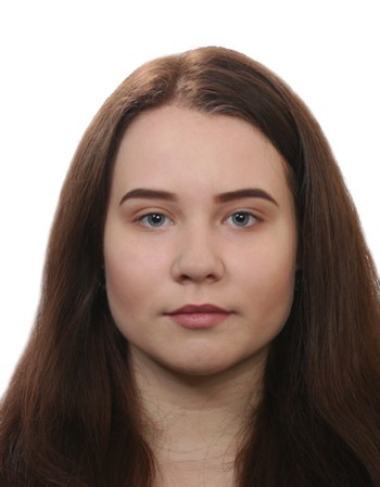 Profile picture of Veronika Rudenko