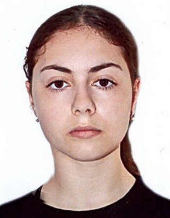 Profile picture of Iuliana Cubreacov