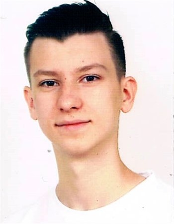 Profile picture of Michal Nagrabski