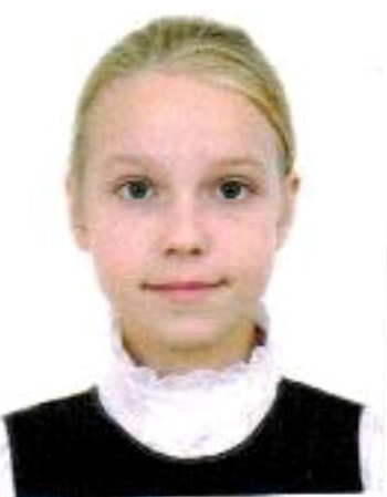 Profile picture of Angelina Leskina