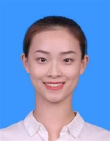 Profile picture of Li Yuanyuan