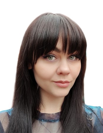 Profile picture of Oksana Borysova