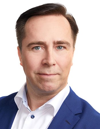 Profile picture of Juha Rautio