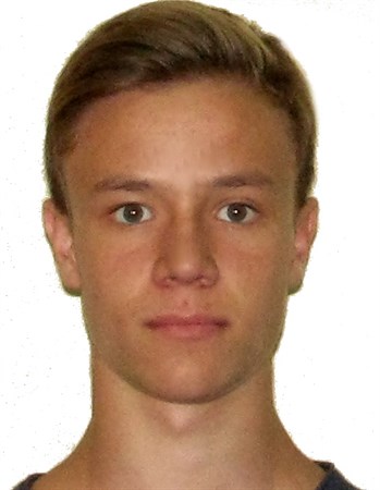 Profile picture of Pavel Mukhin