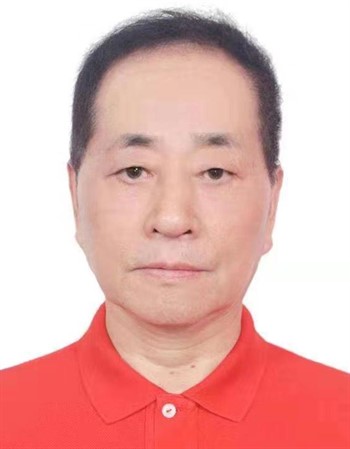 Profile picture of Xu Jiancheng