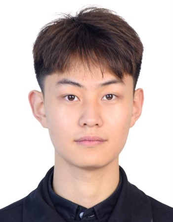 Profile picture of Lyu Kewei