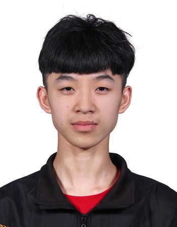Profile picture of Chen Bowen