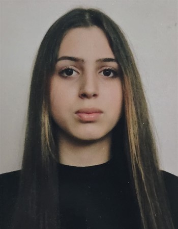 Profile picture of Mariam Makharadze