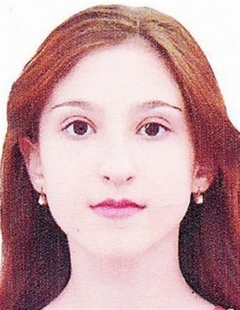 Profile picture of Alisa Vysotskaya