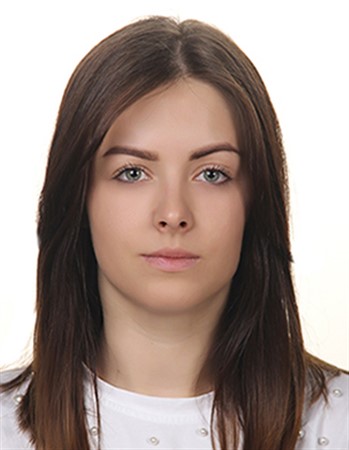 Profile picture of Valeriya Vizirenko