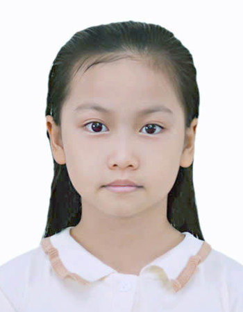 Profile picture of Ho Hoang Nhien