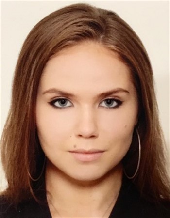 Profile picture of Elizaveta Dvorianova