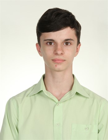 Profile picture of Stepan Parfenov