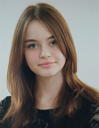 Profile picture of Viktoria Ambrozova