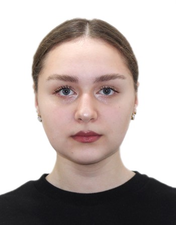 Profile picture of Elene Kemoklidze