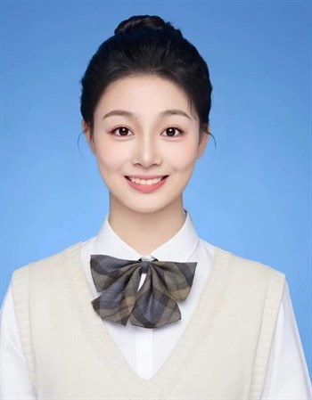 Profile picture of Wang Jingwen