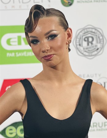 Profile picture of Danija Kalita