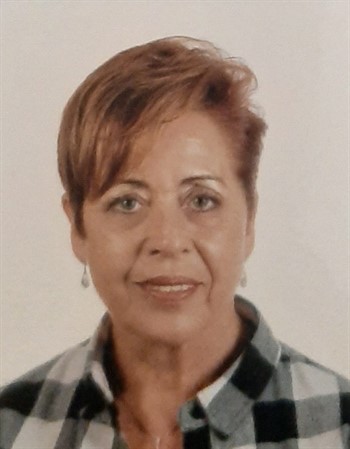 Profile picture of Andrea Arribas Pinela