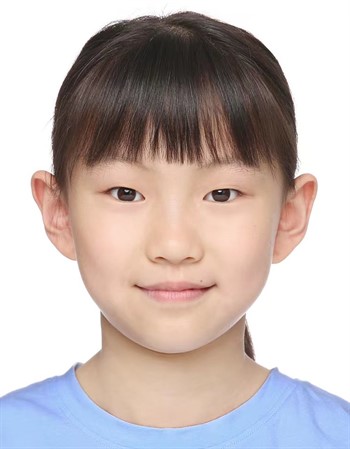 Profile picture of Fan Anqi