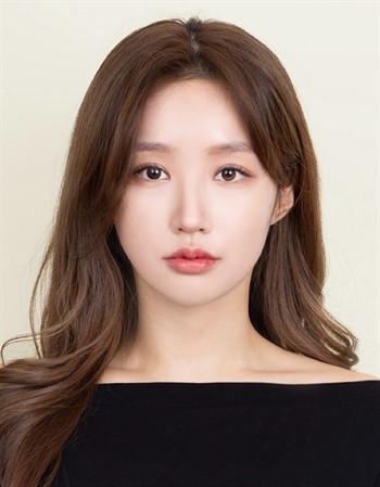 Profile picture of Kim Seoha