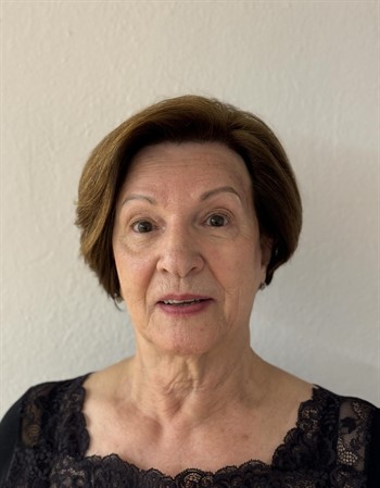 Profile picture of Maria Pilar Lado Dosil