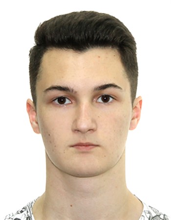 Profile picture of Albert Mozhaev