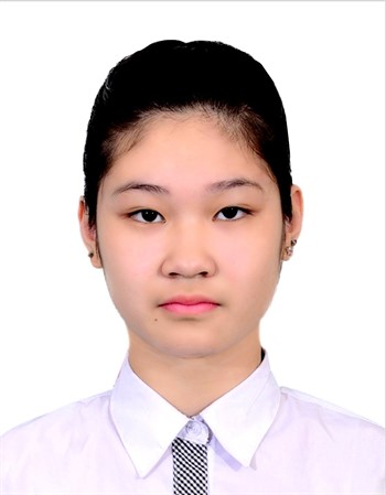 Profile picture of Le Quynh Trang