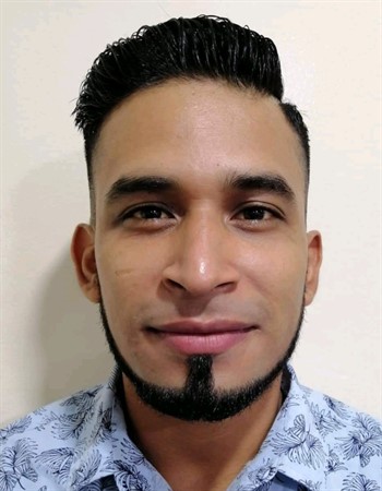Profile picture of Jose Vargas