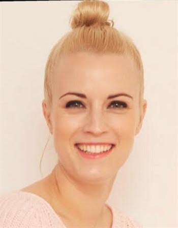 Profile picture of Kristina Moeller