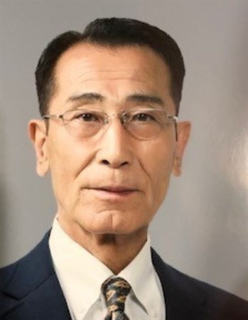 Profile picture of Nobuo Hayashi