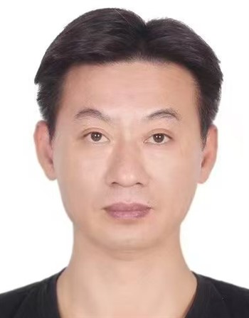 Profile picture of Liu Yinglong