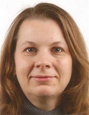 Profile picture of Dorothea Schwarm