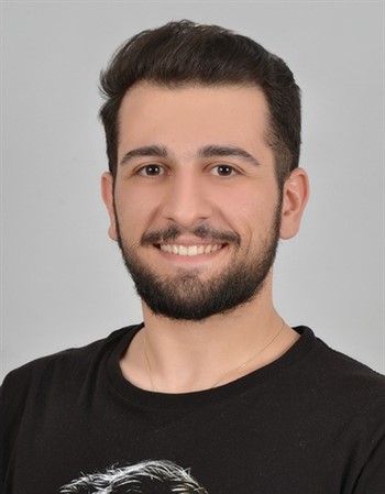 Profile picture of Baris Zeytinci