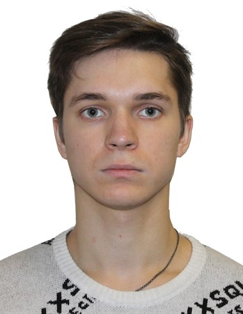 Profile picture of Evgeny Budiak