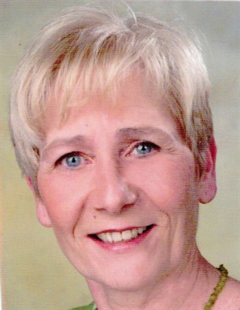 Profile picture of Anne Berger