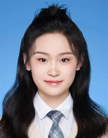 Profile picture of Wei Yurui