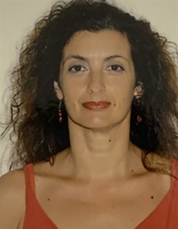 Profile picture of Maria Manno