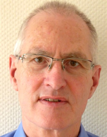 Profile picture of Werner Schlamm-Dedekind