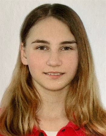 Profile picture of Angelina Panfilova