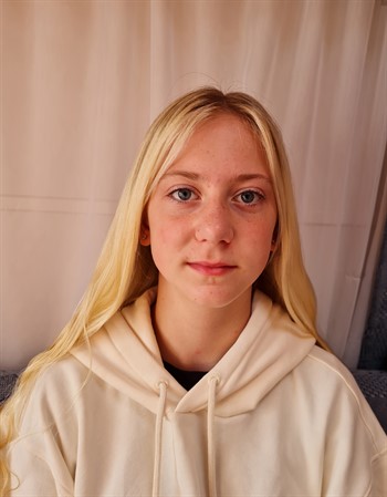 Profile picture of Bára Líf Gunnarsdottir